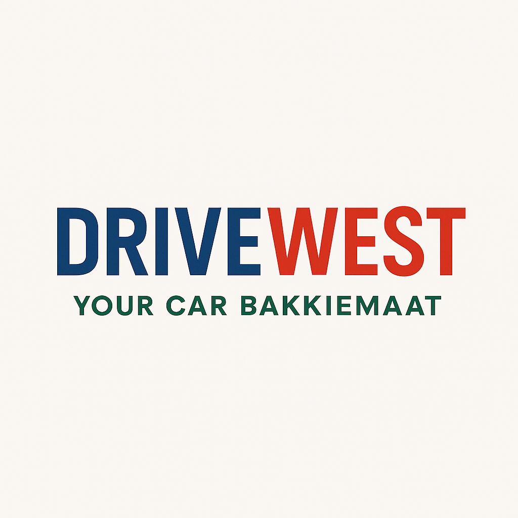 DriveWest