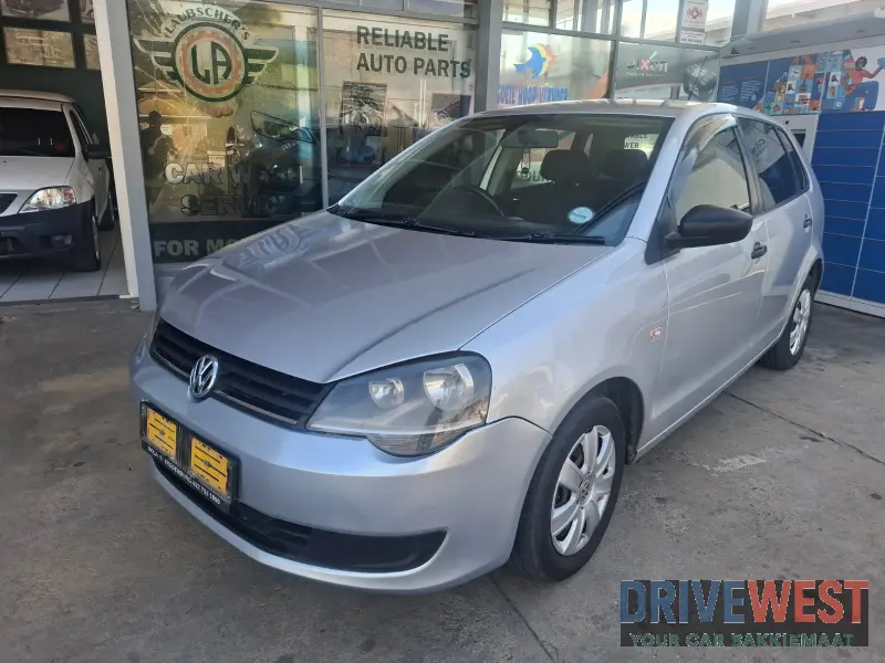 2017 Polo Vivo 1.4 - Porterville