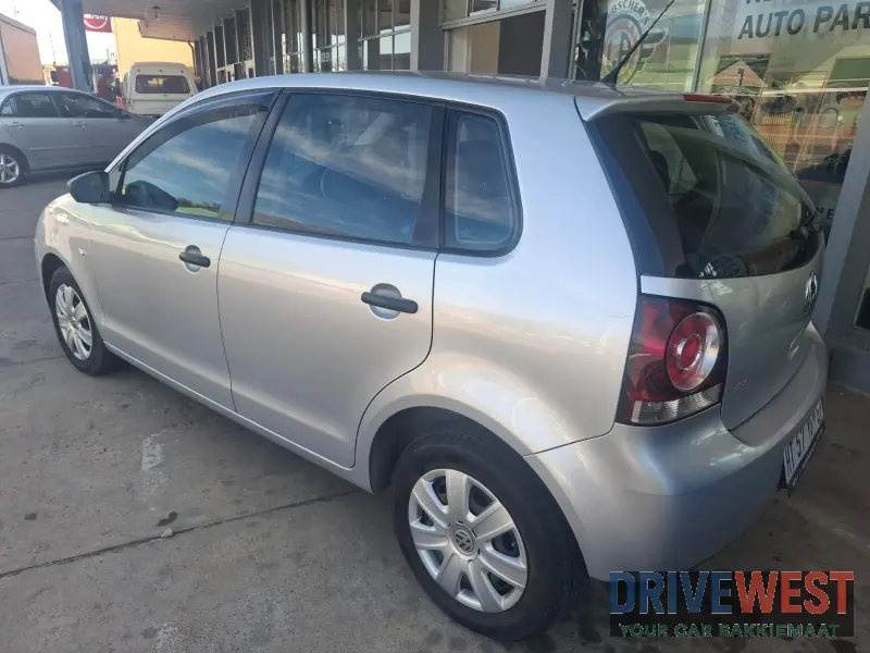 2017 Polo Vivo 1.4 - Porterville