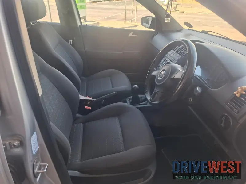 2017 Polo Vivo 1.4 - Porterville
