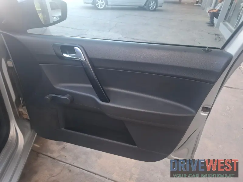 2017 Polo Vivo 1.4 - Porterville