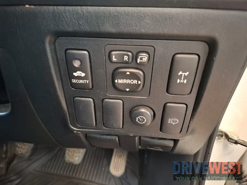 2014 Toyota Fortuner 3.0- Piketberg
