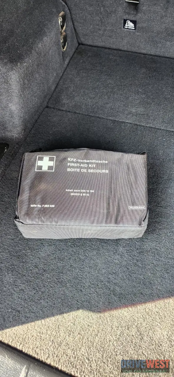 BMW X1 sDrive20i xLine F48 Auto – Premium SUV
