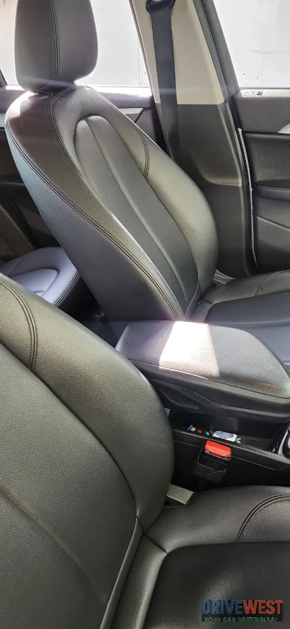 BMW X1 sDrive20i xLine F48 Auto – Premium SUV