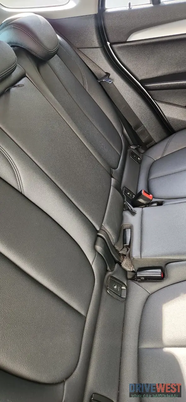 BMW X1 sDrive20i xLine F48 Auto – Premium SUV