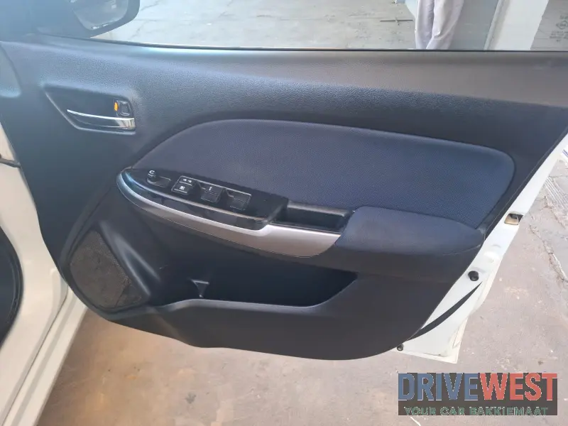 2020 Toyota Starlet 1.4 Xi