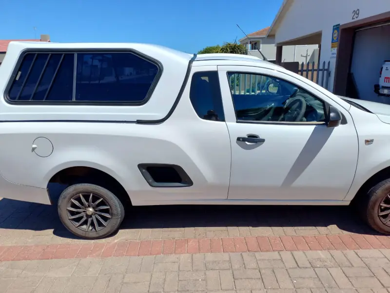 2015 Chevy Utility 1.4 Base Aircon – Reliable Workhorse, Fuel Saver, Ready to Go!