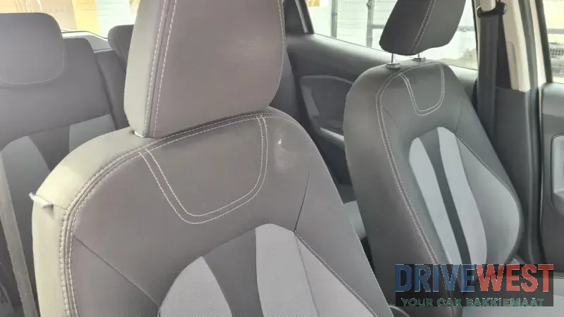FORD ECOSPORT 1.5TDCi TREND