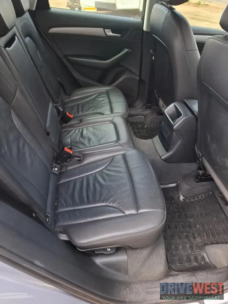 2015 Audi Q5 2.0 TDI Auto | Full Service History | Clean |