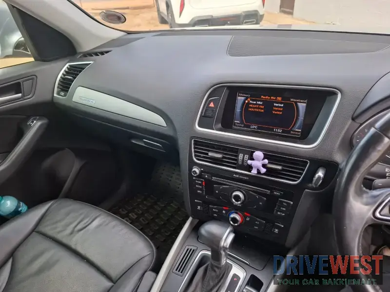 2015 Audi Q5 2.0 TDI Auto | Full Service History | Clean |