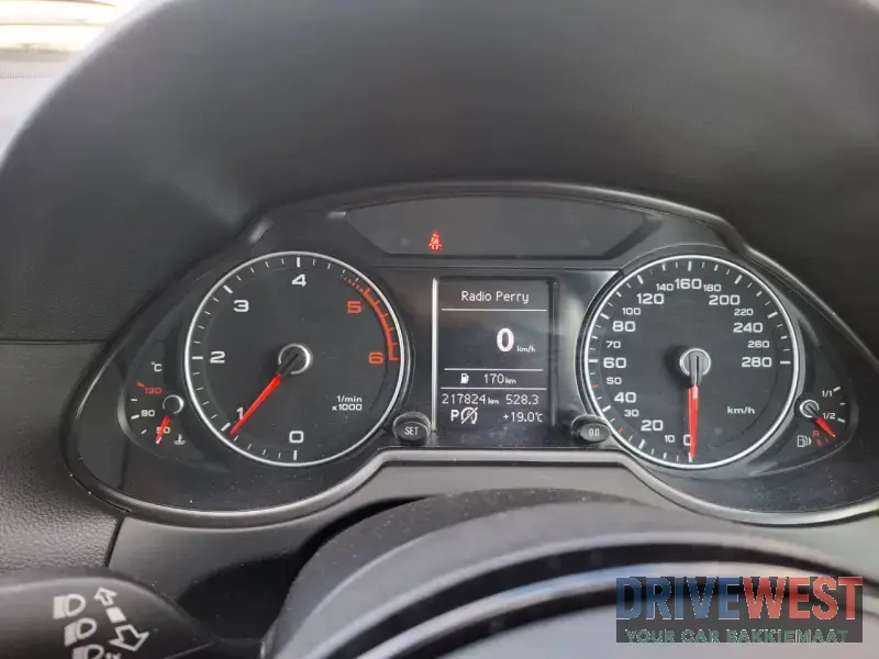 2015 Audi Q5 2.0 TDI Auto | Full Service History | Clean |