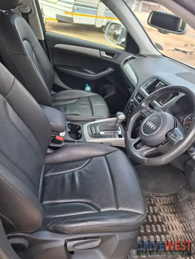 2015 Audi Q5 2.0 TDI Auto | Full Service History | Clean |